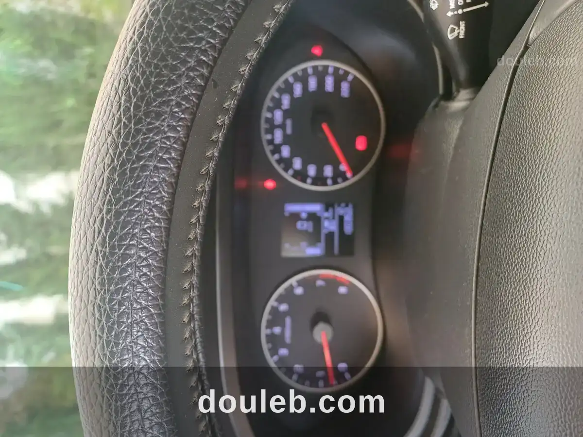 I 20 blanche gls modèle 2019 ttes options à Tunis