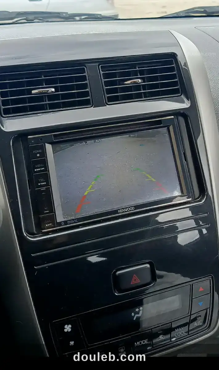 Toyota agya en tres bon etat à Tunis