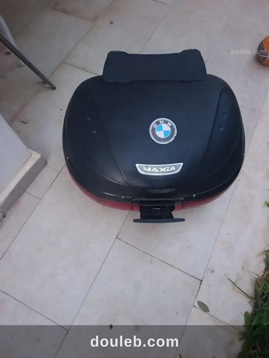 Top caisse bmw à Tunis