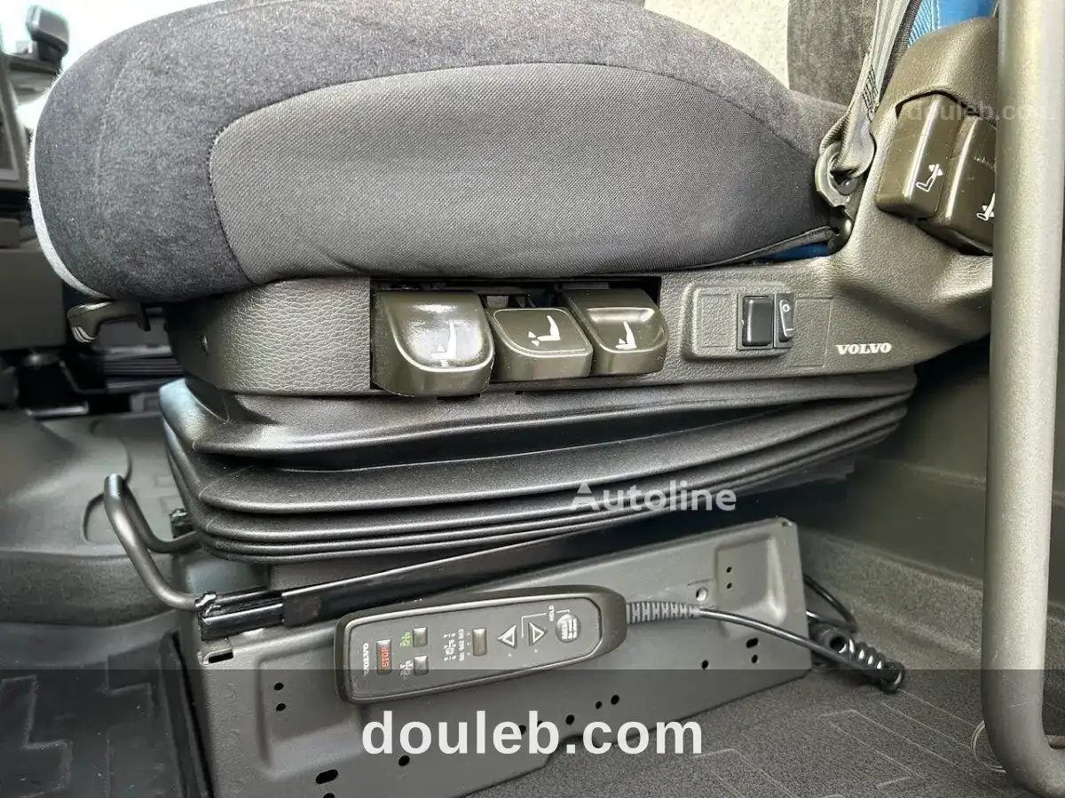 Volvo renault iveco à Tunis