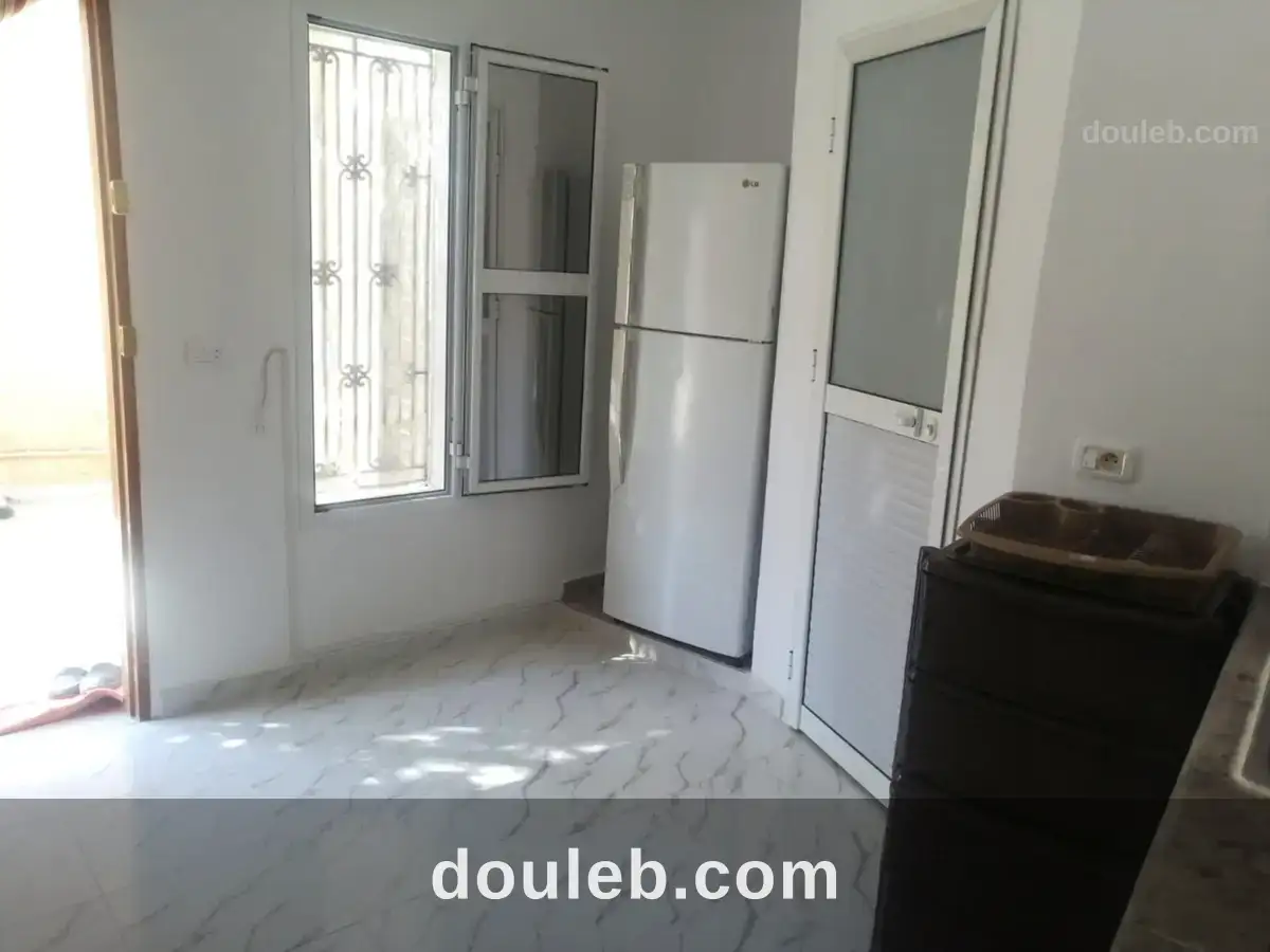 Studio a borj bacouch pr h à Tunis