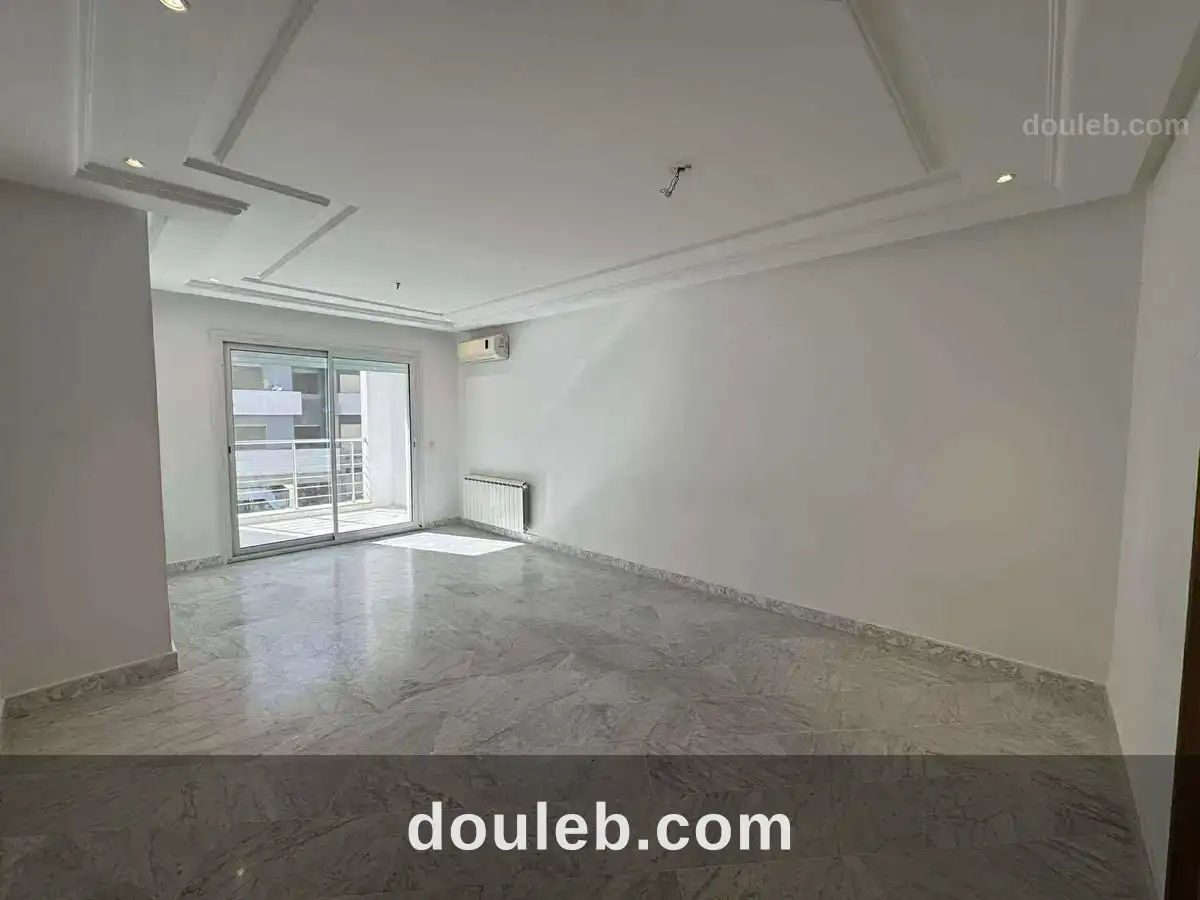 S2 1460 d menzah 9c à Tunis