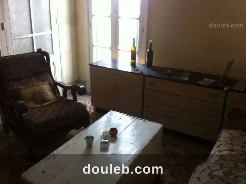 Apprt au passage à Tunis