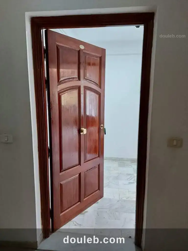 Appart el nasr menzah à Tunis