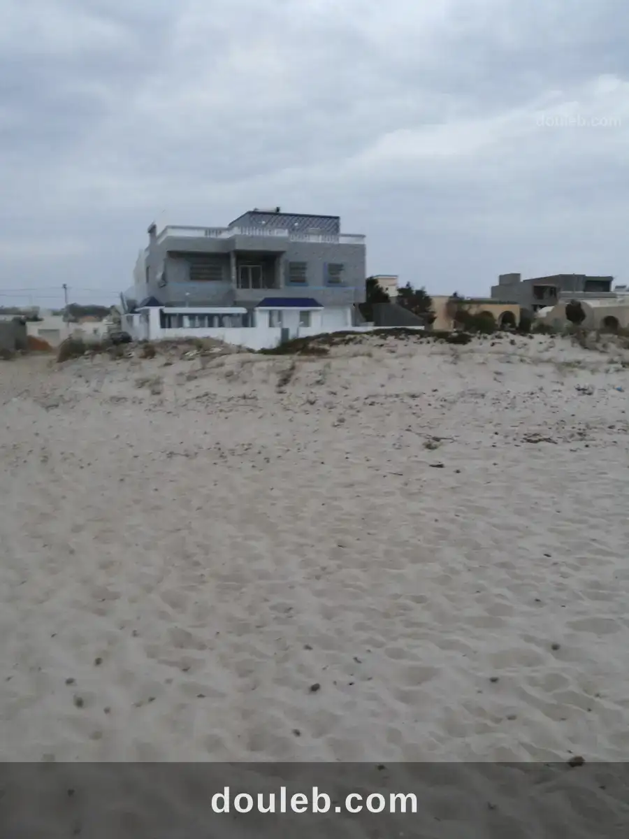 A ne pas rater villa pieds dans l eau à Tunis