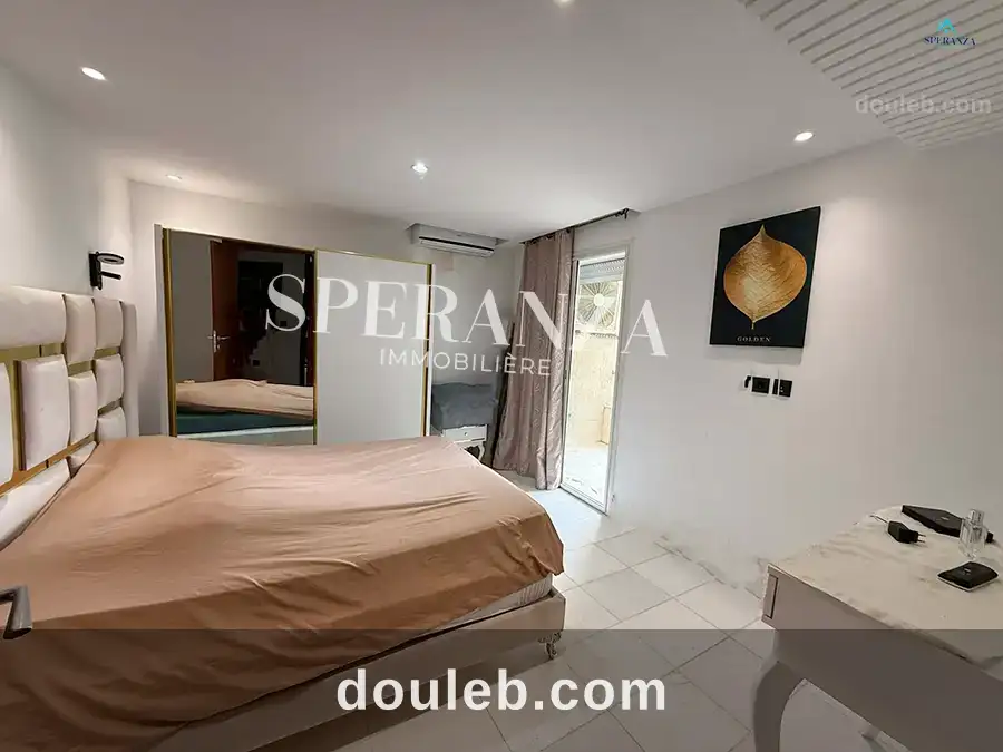 Appartement el fol à Tunis