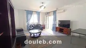 S2 meublé au berges du lac 2 à Tunis