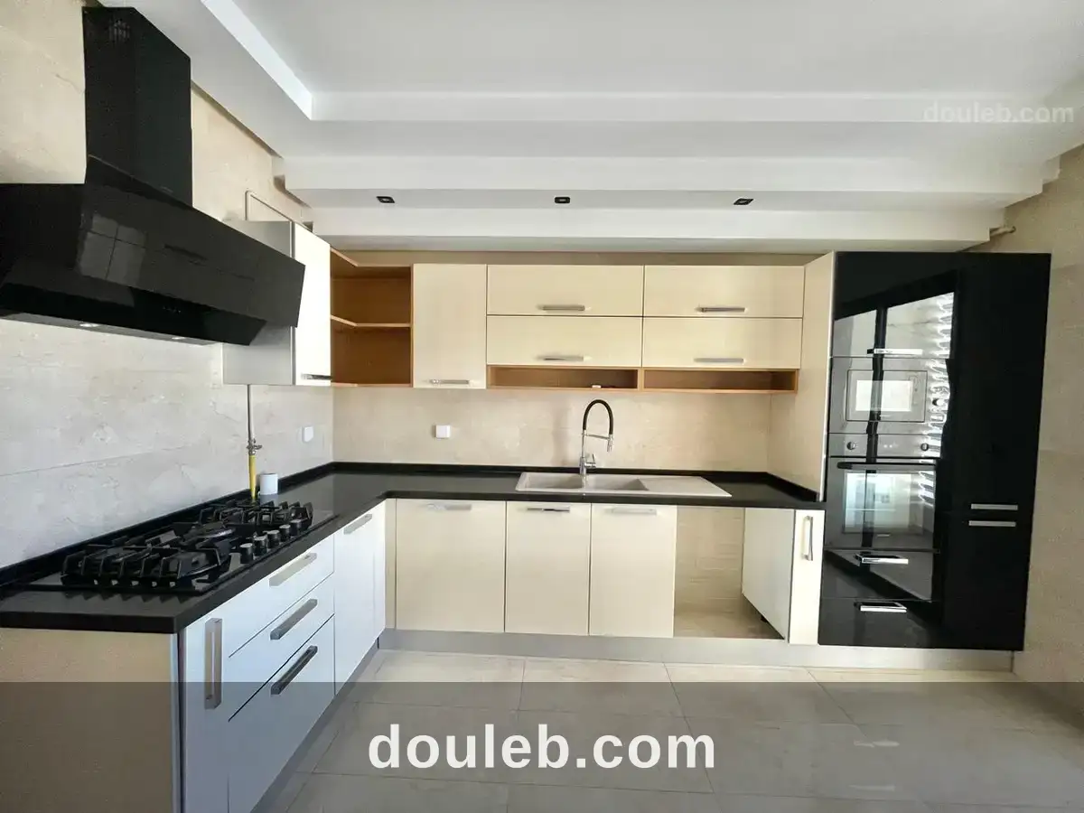 Appartement s2 en suite aux jardins de carthage à Tunis