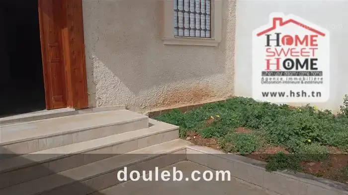 Duplex mayla à raoued plage à Tunis