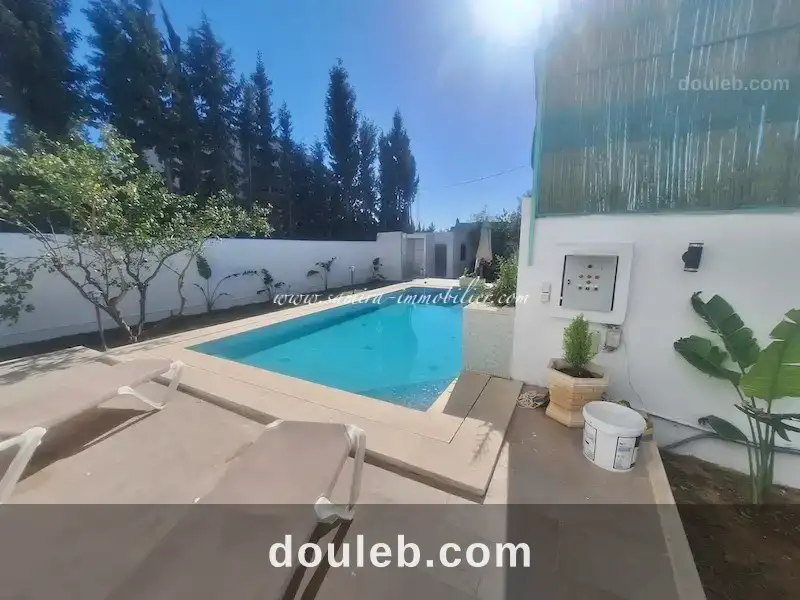 L1212 appartement diala à Tunis