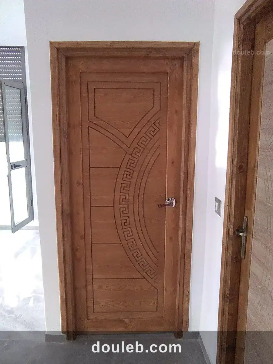 Appartement a usage de bureau à Tunis