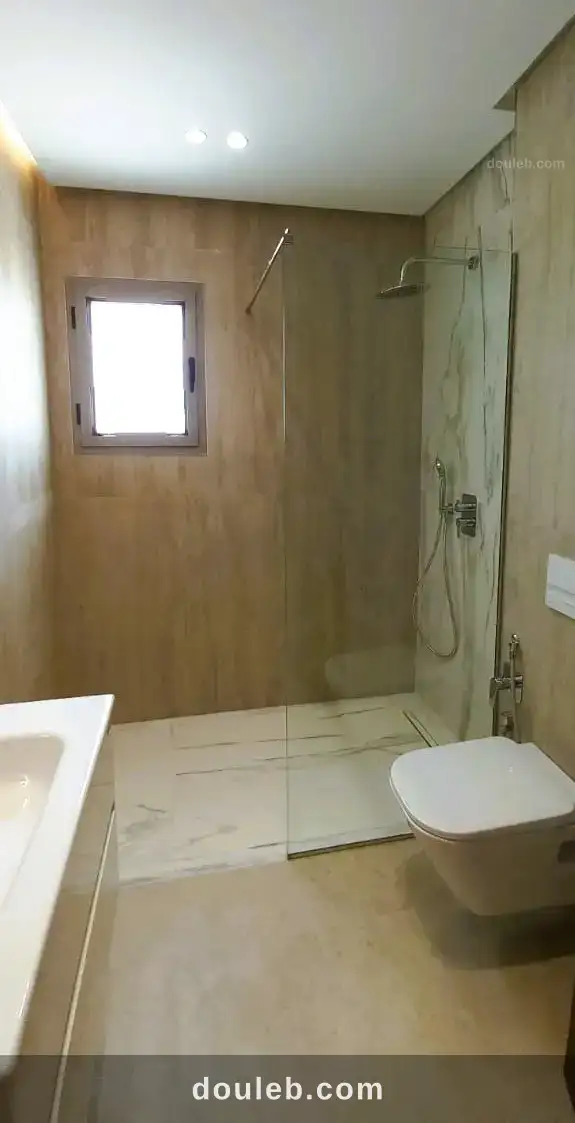 Projet immobilier à ain zaghouan à Tunis