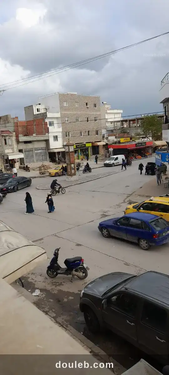Bureaux ou appartement à Tunis