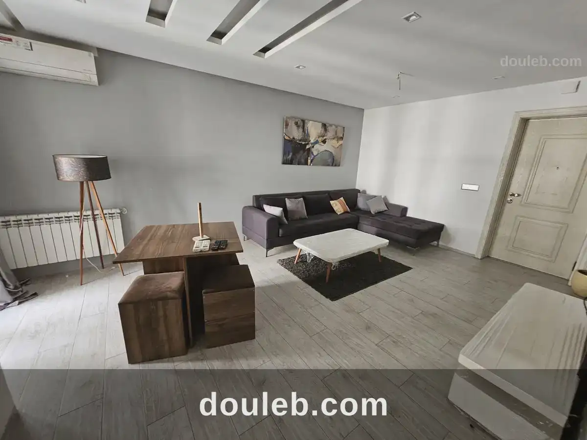 S1 meuble 1600d menzah 9c à Tunis