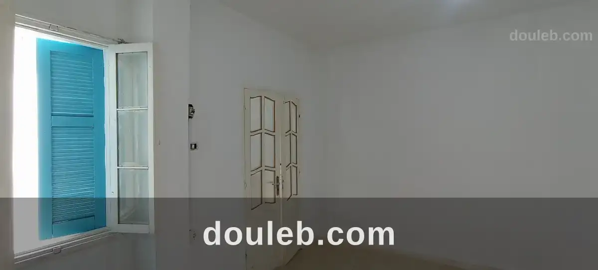 Cherche colocatrice à Tunis