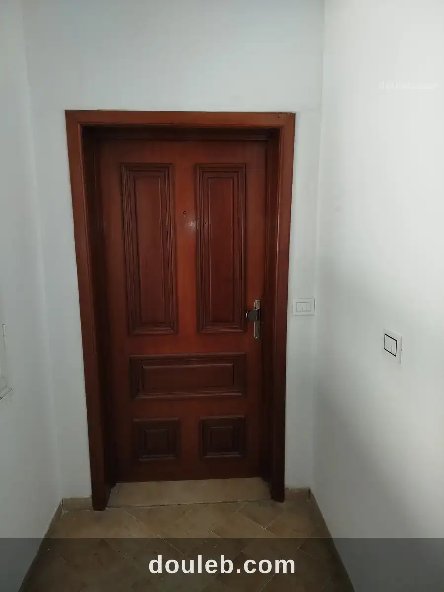 Appartement à ennasr à Tunis