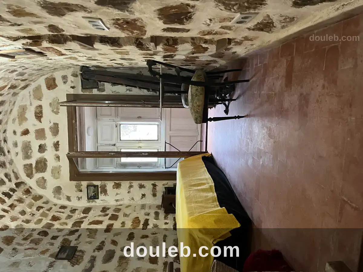 Petite maison à Tunis