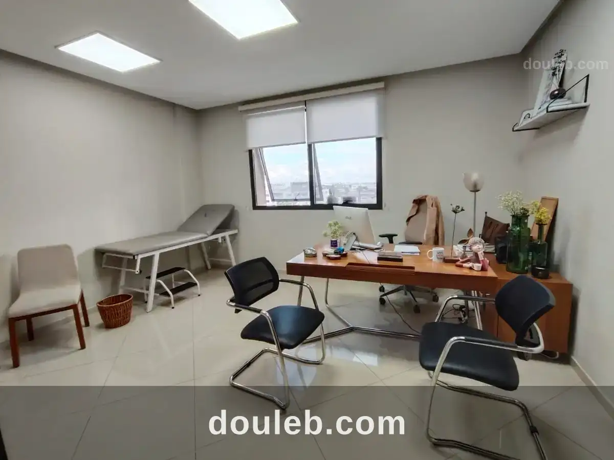 Cun loc cab médical à Tunis