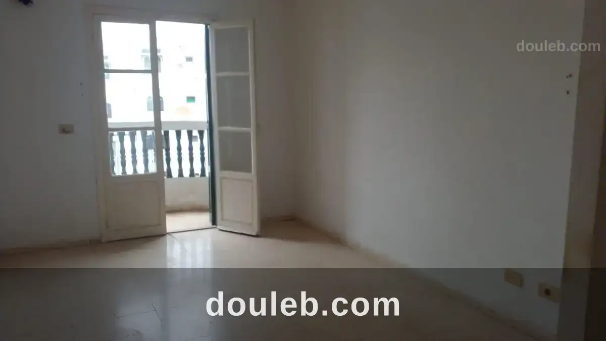 Appartement cité raoutha à Tunis