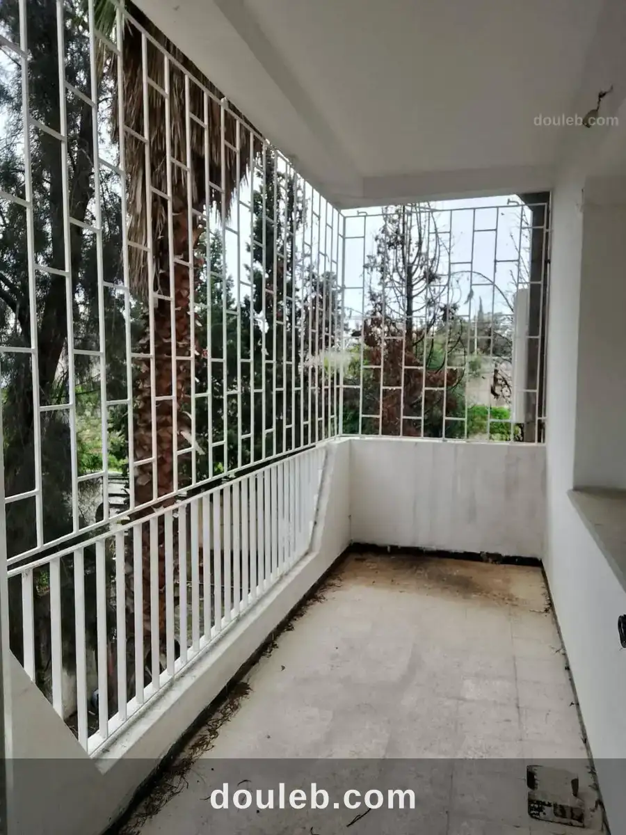 Appartement el ouardia 1 à Tunis