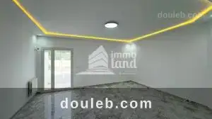 Appartement s3 de 150m2 riadh à Tunis