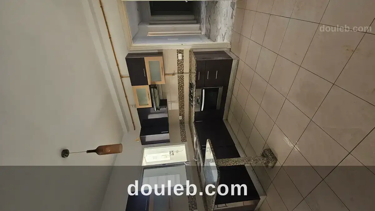 Appartement s3 à mornag à Tunis