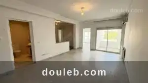Appartement s1 de 84 m2 aux jardins à Tunis