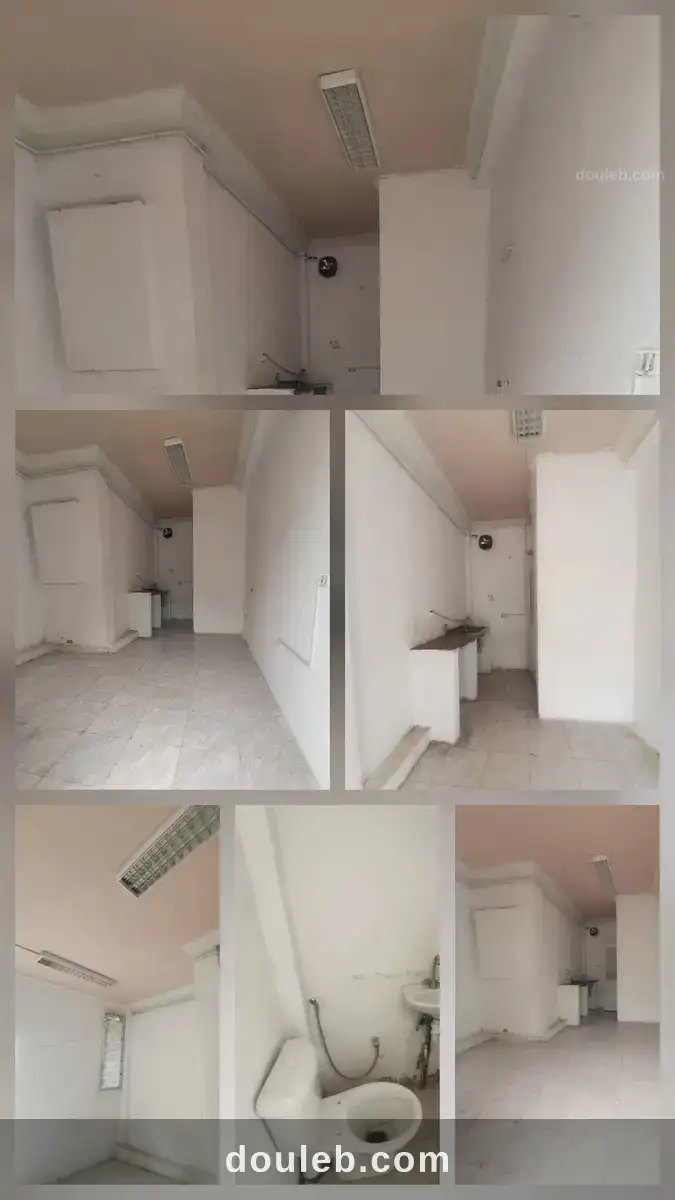 Studio s0 270dt a hammamchatt à Tunis