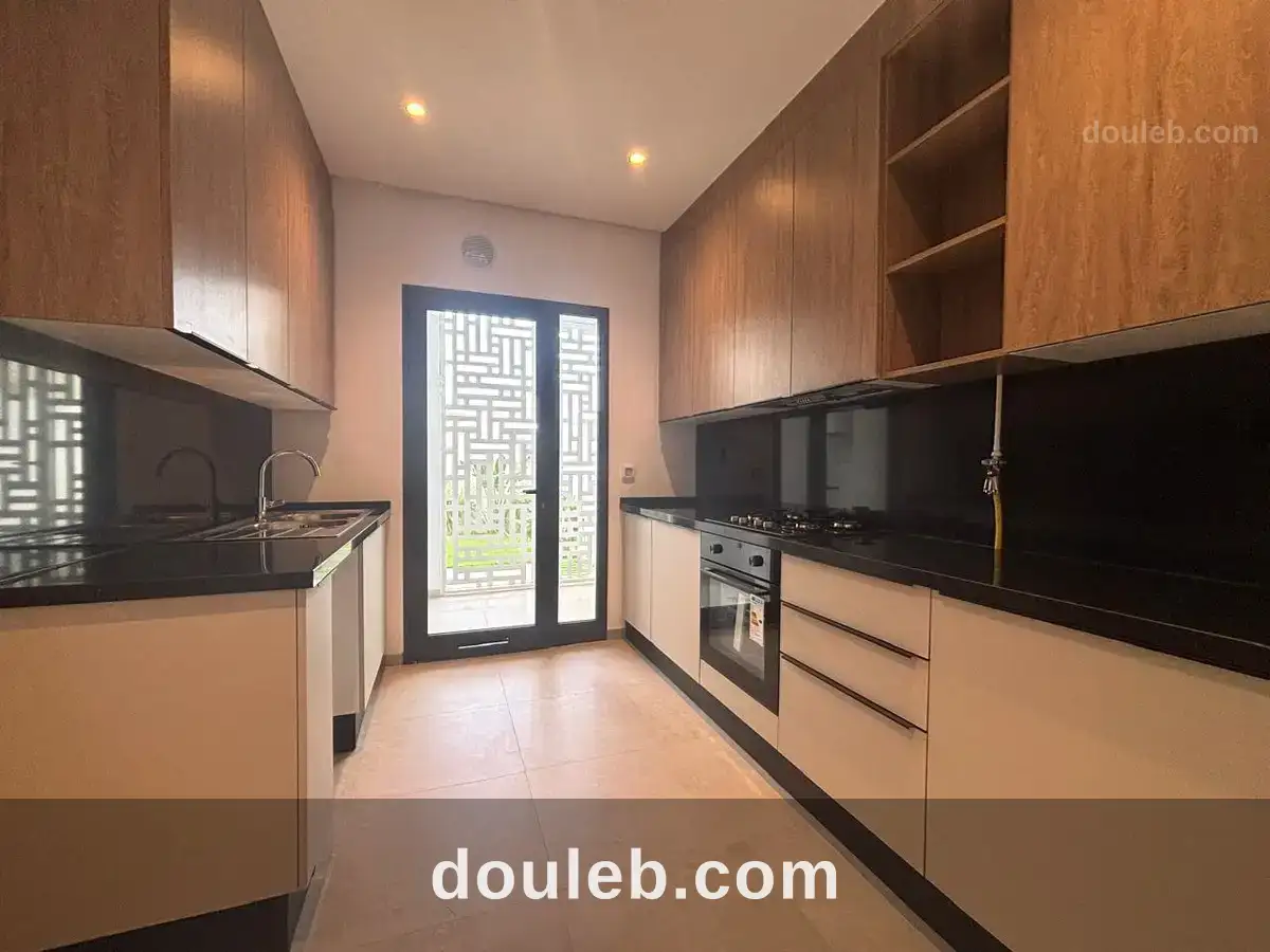 S2 direct promoteur à chotrana 1 à Tunis