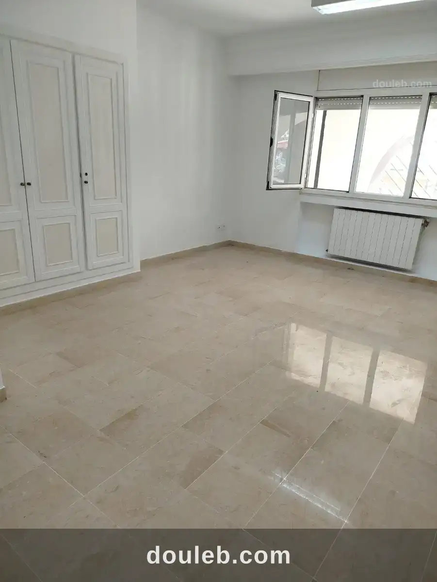 S2 ennasr près orange à Tunis