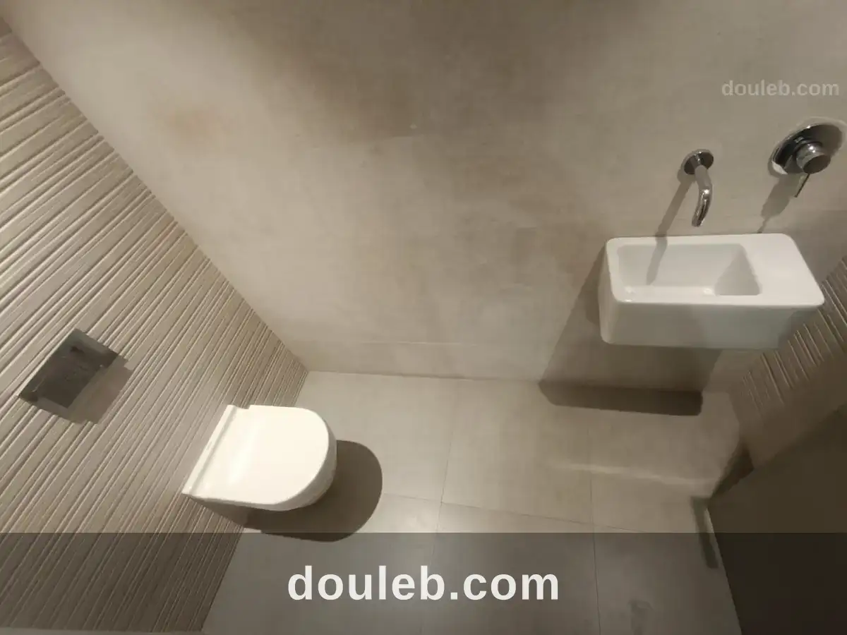 Un bureau a3 de 104m2 au lac 2 à Tunis