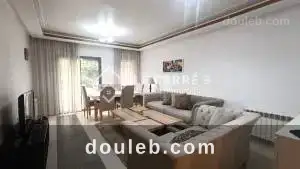 Un s3 meublé aux berges du lac 2 à Tunis