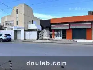 Terrain de 280m2 cit nozha ariana à Tunis