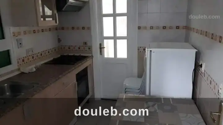 S1 meublé par nuitée naser 70dt à Tunis