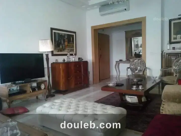 S1 bien équiper hst pour courte durée 100dt à Tunis