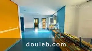 Villa de 505m2 terrain et 450m2 btit à Tunis