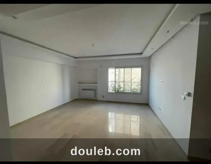 S plus 2 de bon standing à Tunis