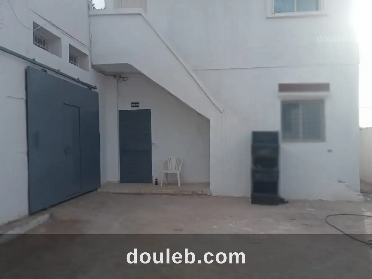 Gps zaghouane z ind 2 ennouzha à Tunis