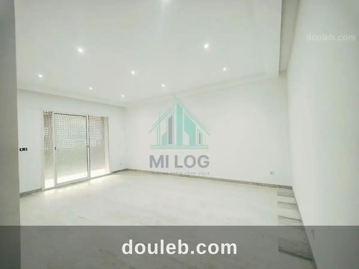 S3 neuf nouvelle médina à Tunis