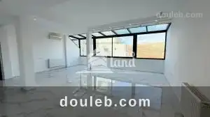 Appartement s3 de 179m2 cit ennasr à Tunis