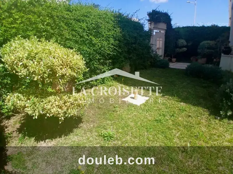 Duplex meublé s4 à ain zaghouan nord zdl0659 à Tunis