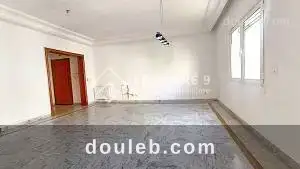 Un grand s2 au lac 2 à Tunis