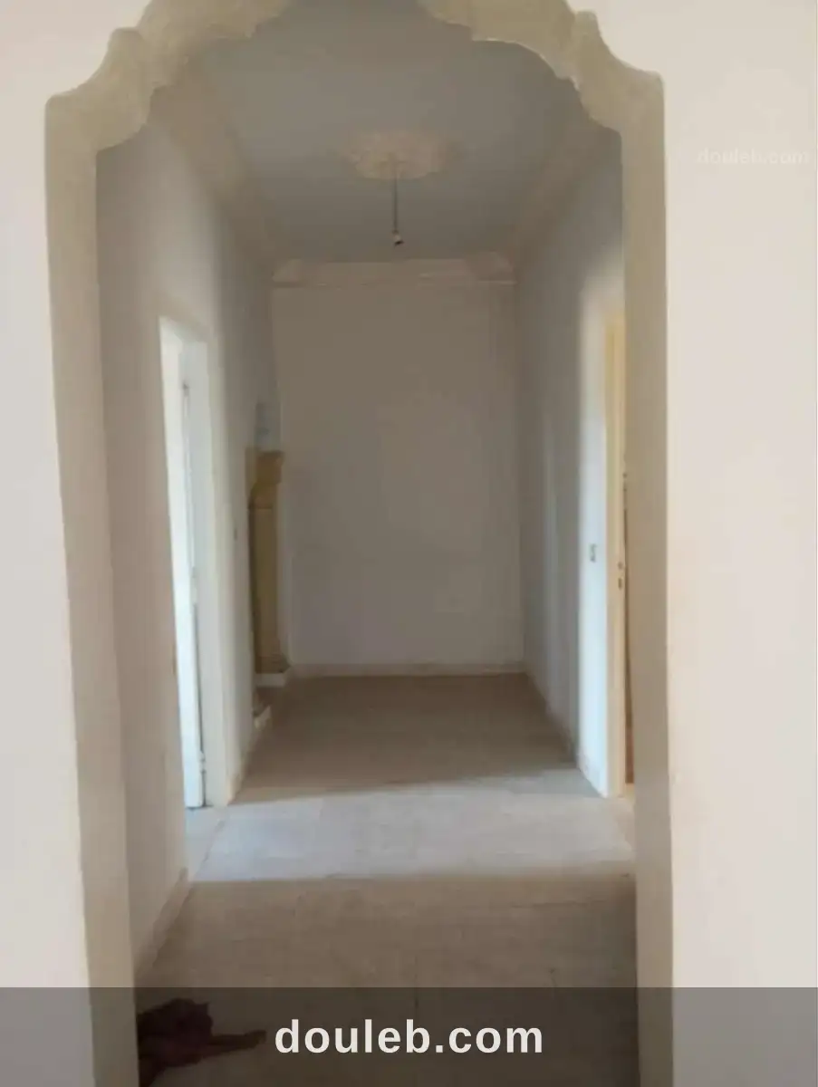 Av maison de 200m à hammamet à Tunis