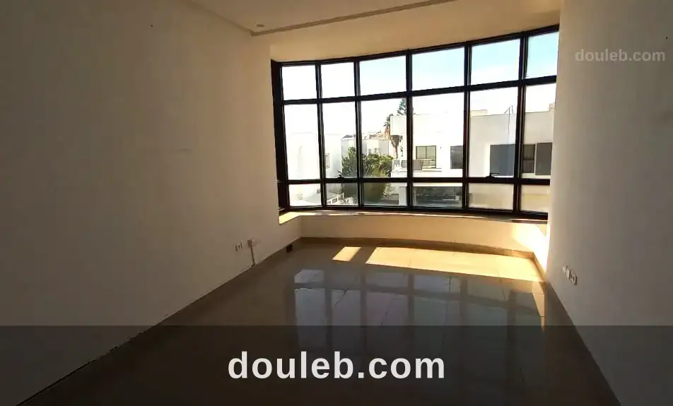 Un bureau a5 de 160m2 au lac 2 à Tunis