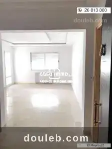 Appartement s2 mourouj 5 à Tunis