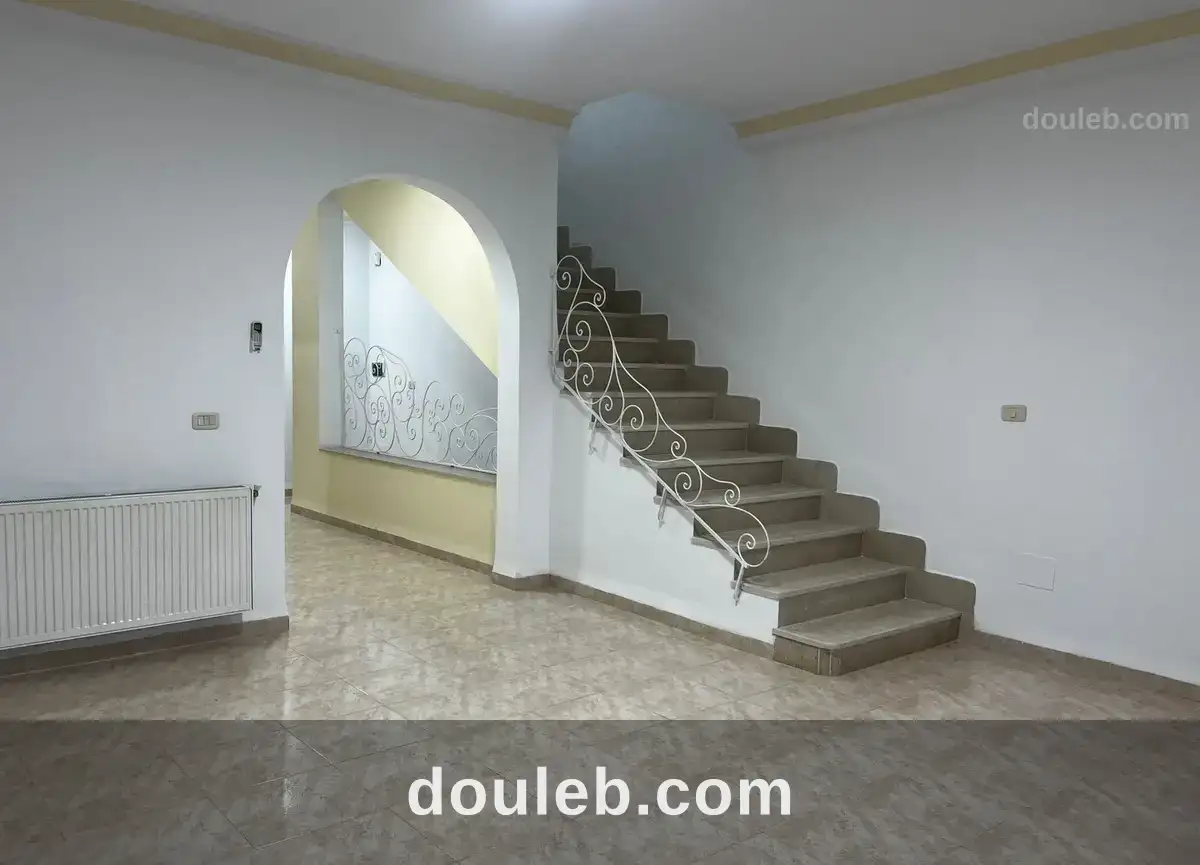 Duplex s2 a hammamet centre ville à Tunis