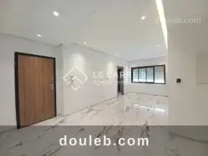 Un s2 neuf aux jardins de carthage à Tunis