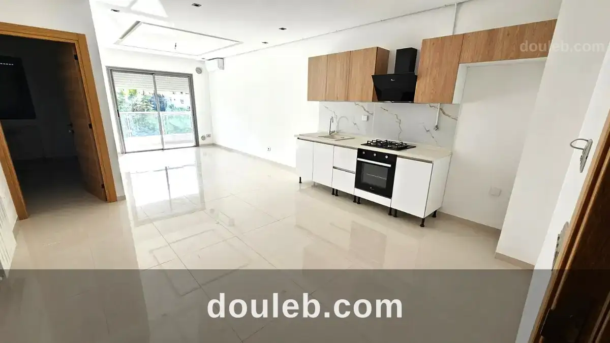 S1 direct promoteur à l'aouina à Tunis