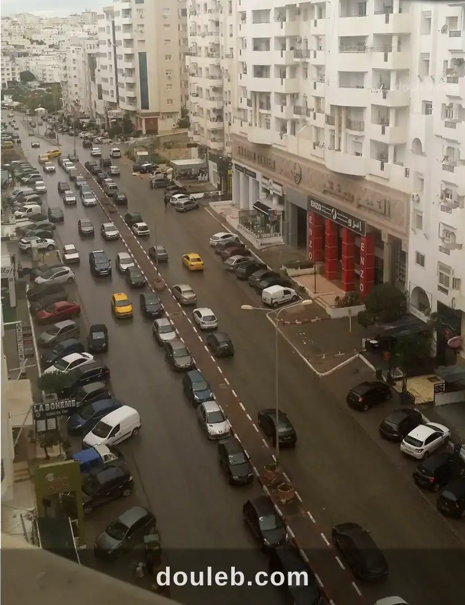 Bonne occasion à Tunis