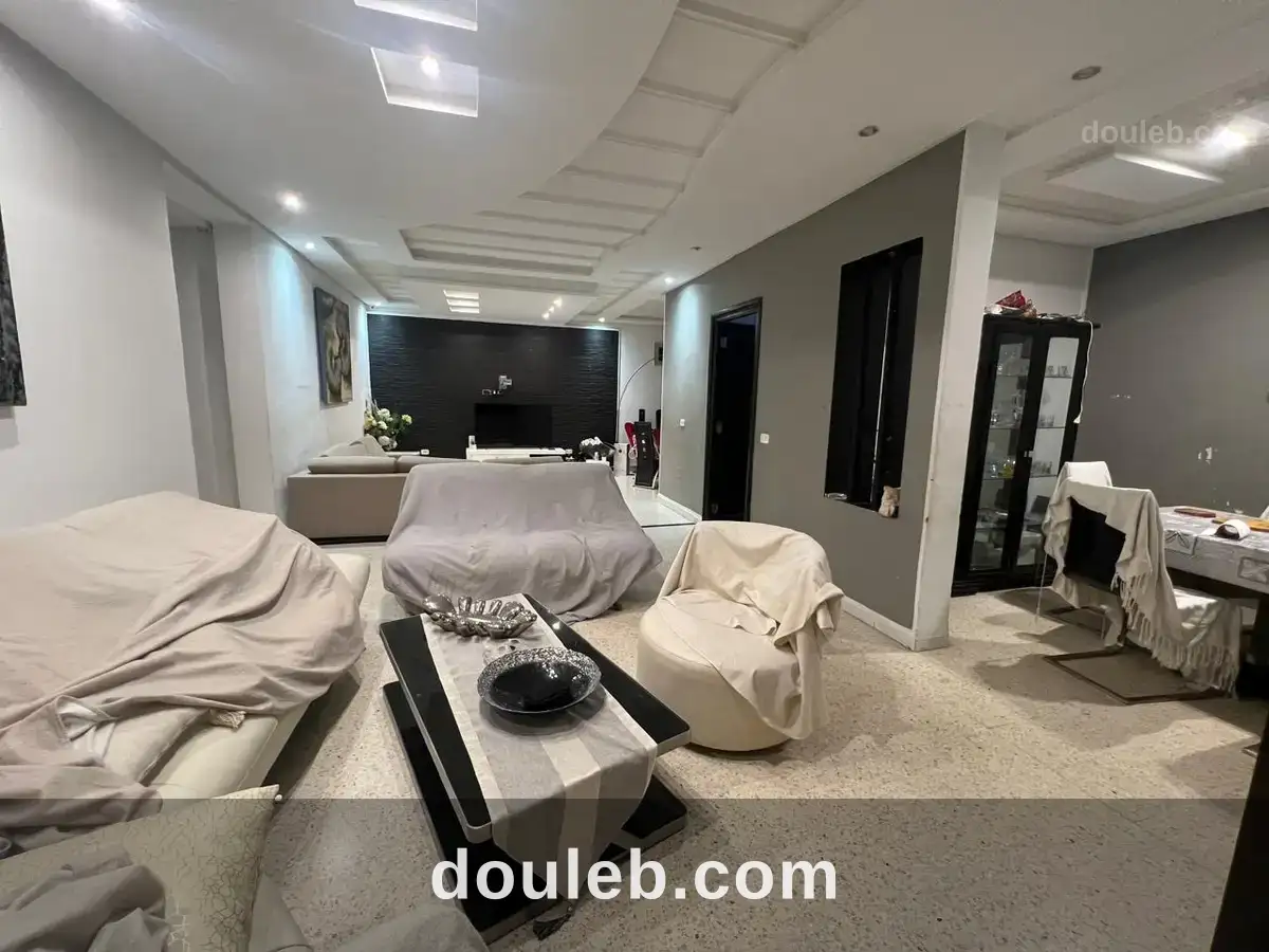 Villa à ben arous à Tunis